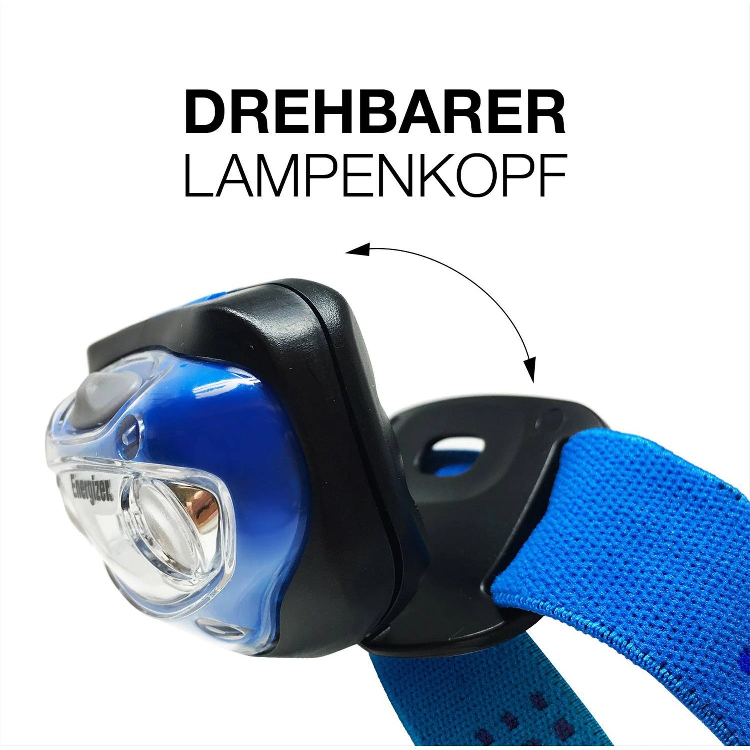 مصباح أمامي