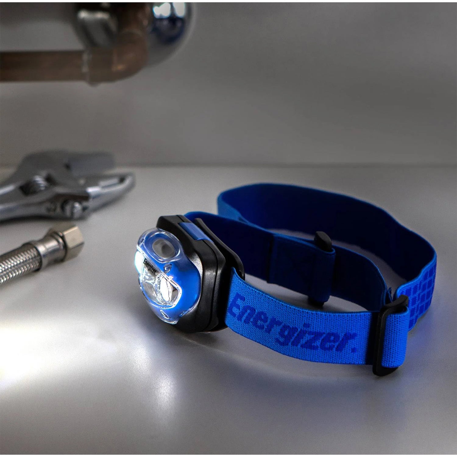 مصباح أمامي