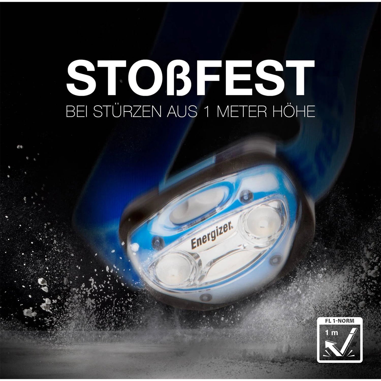 مصباح أمامي