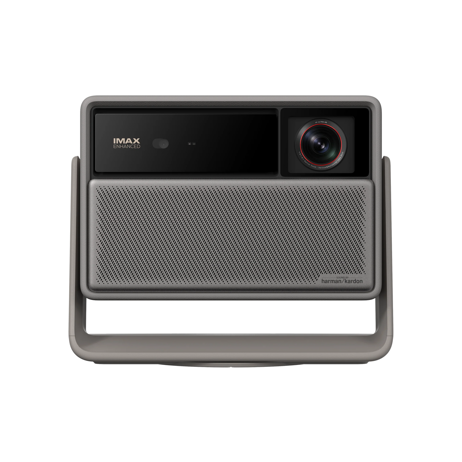 Xgimi Horizon 20 Pro Home Projector 4100 ISO Lumens / 4K UHD/ Harman/Kardon Audio