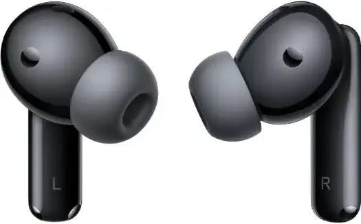 HUAWEI FreeBuds 6i - Black - GulfStore.com