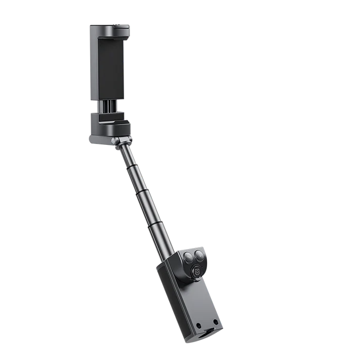 2205475 | P1-MP-01 | TELESIN Versatile Selfie Grip for Phones | Compatible with Android, iOS, and HarmonyOS