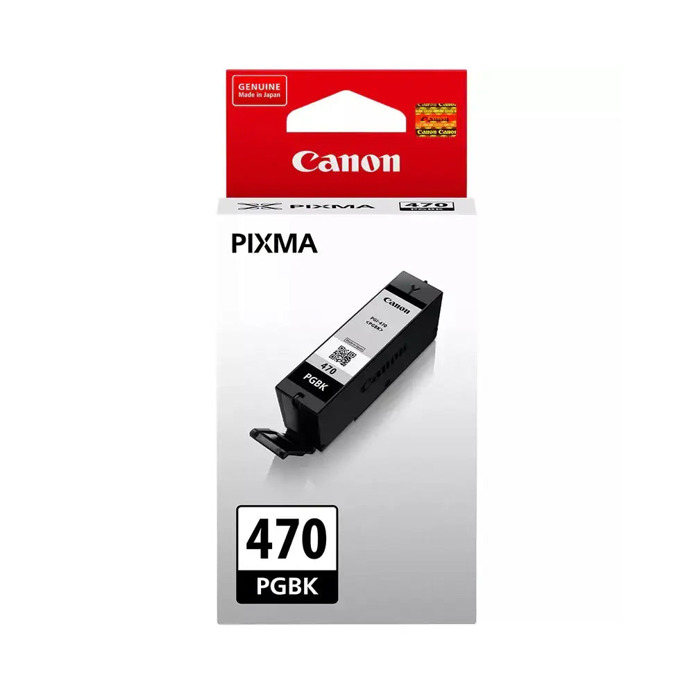 CANON PGI 470 BLACK - GulfStore.com