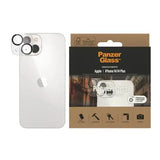 310103637 , PanzerGlass™ PicturePerfect Camera Lens Protector Apple iPhone 14 | 14 Plus - 399 - GulfStore.com