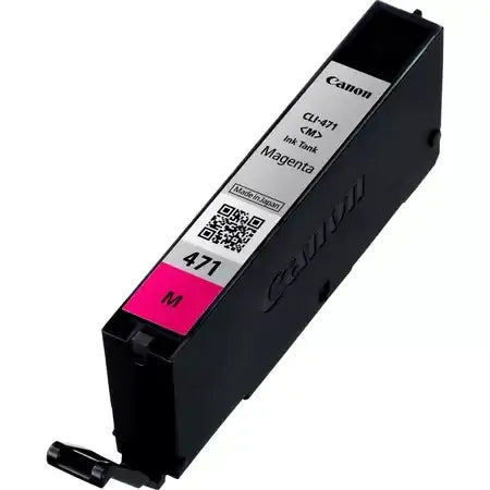 CANON CLI-471 MAGENTA - GulfStore.com