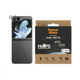310103818 , PanzerGlass Hoops Samsung Galaxy Z Flip 2023 - 458 - GulfStore.com