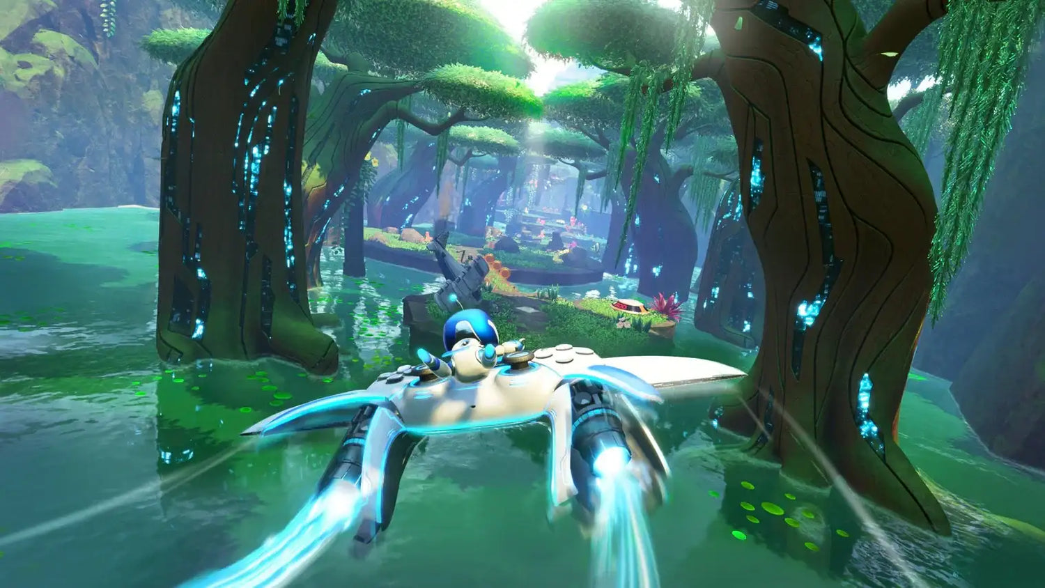 PS5 Games Astro Bot - GulfStore.com