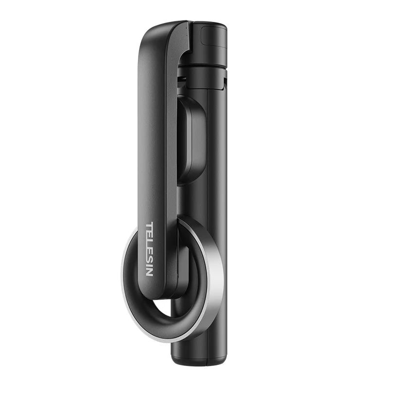 2205478 | WS-22005 | TELESIN Mini Magnetic Selfie Stick for Phones