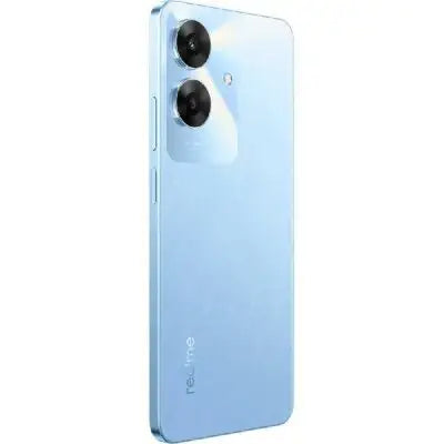 Realme | RMX3933 | Realme Note 60 | 4GB | 128 GB | Voyage Blue - GulfStore.com