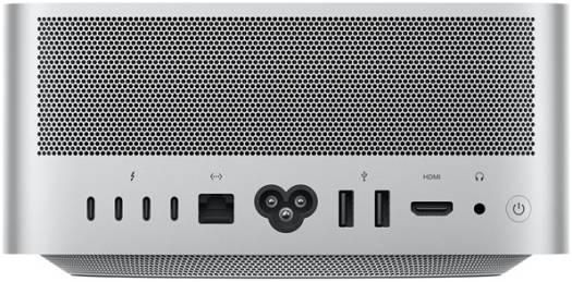 Apple Mac Studio - M2 Max / 12-Core CPU / 38-Core GPU / 16-Core Neural Engine / 32GB RAM / 1TB SSD / 1YW