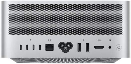 Apple Mac Studio - M2 Max / 12-Core CPU / 38-Core GPU / 16-Core Neural Engine / 32GB RAM / 1TB SSD / 1YW - GulfStore.com