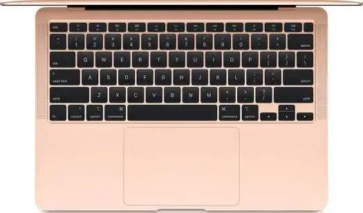 Apple MacBook Air with Apple M1 chip (13 inch, 8GB RAM) - GulfStore.com