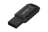 128GB Lexar® JumpDrive® V400 USB 3.0 Flash Drive, up to 100MB/s read, Black - GulfStore.com
