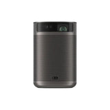 XGIMI Android TV portable cinema Type-C charge, 1080P 400 ISO Lumens - GulfStore.com