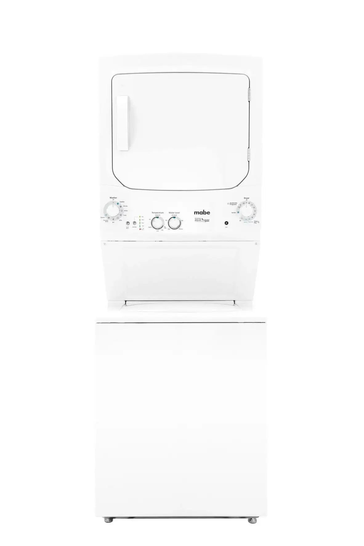 Mabe Washer And Dryer 15 Kg - GulfStore.com