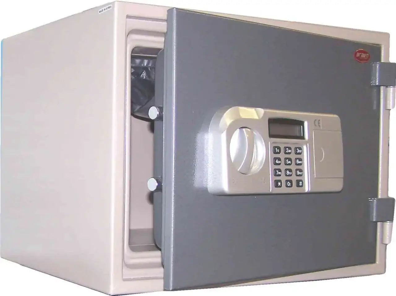Home Elite Safe Digital 37Kg - GulfStore.com
