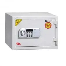Home Elite Safe Digital 57Kg Fire Resistant 1 Drawer - GulfStore.com