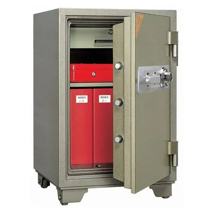 Home Elite Safe Digital 180Kg - GulfStore.com
