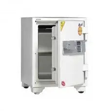 Home Elite Safe Digital 57Kg Fire Resistant 1 Shelf - GulfStore.com