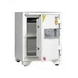 Home Elite Safe Digital 57Kg Fire Resistant 1 Shelf - GulfStore.com