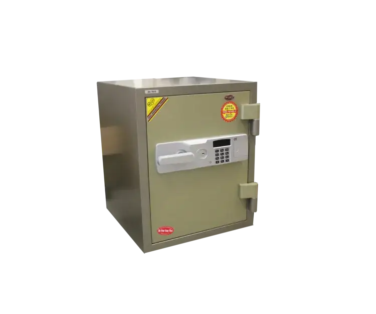 Elite Safe Digital 90Kg - GulfStore.com