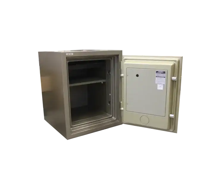 Elite Safe Digital 90Kg - GulfStore.com