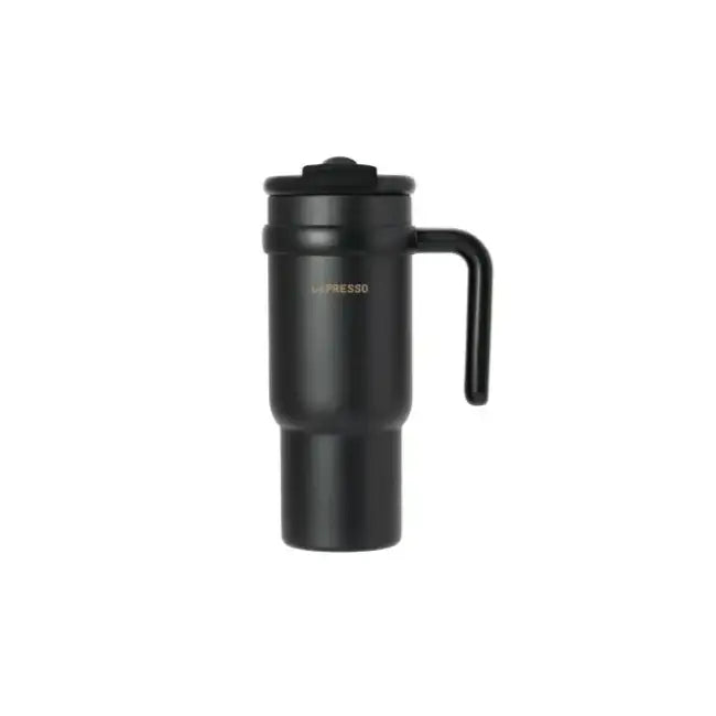 LePresso Thermo Flask Insulated Mugblack, LPCFFM0024BK - GulfStore.com
