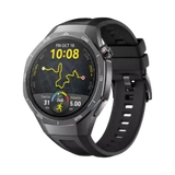HUAWEI Watch GT5 Pro 46MM – Black - GulfStore.com