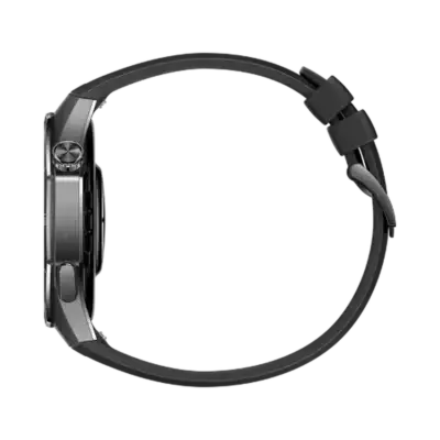 HUAWEI Watch GT5 Pro 46MM – Black - GulfStore.com
