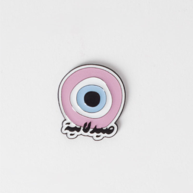 Pharmaceutical Sticker