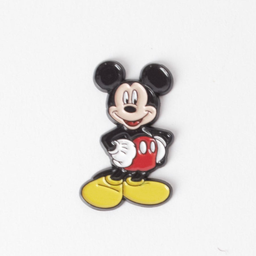 Micky Mouse Sticker