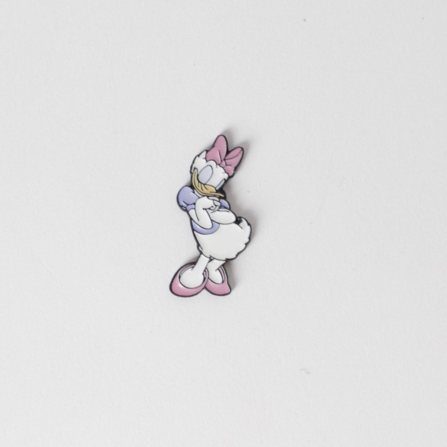 Daisy Duck Sticker