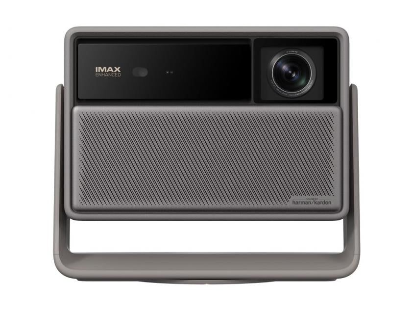 Xgimi Horizon 20 Home Projector 3200 ISO Lumens / 4K UHD Harman/Kardon Audio