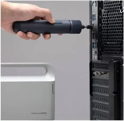 HOTO 3.6V Screwdriver Tool Set - GulfStore.com