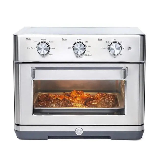 GE Air Fry Toaster Oven- Manual - GulfStore.com