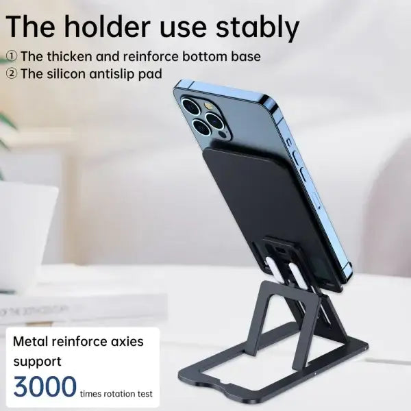 Choetech , H064 , Multi Function Stand - Grey - GulfStore.com