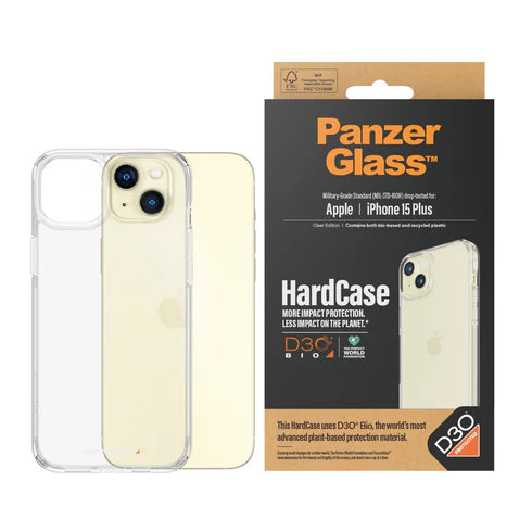310103795 | PanzerGlass™ iPhone 2023 6.7
