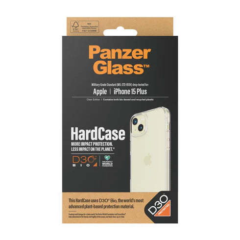 310103795 | PanzerGlass™ iPhone 2023 6.7