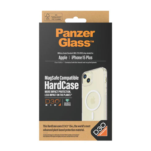 310103799 | PanzerGlass™ iPhone 2023 6.7
