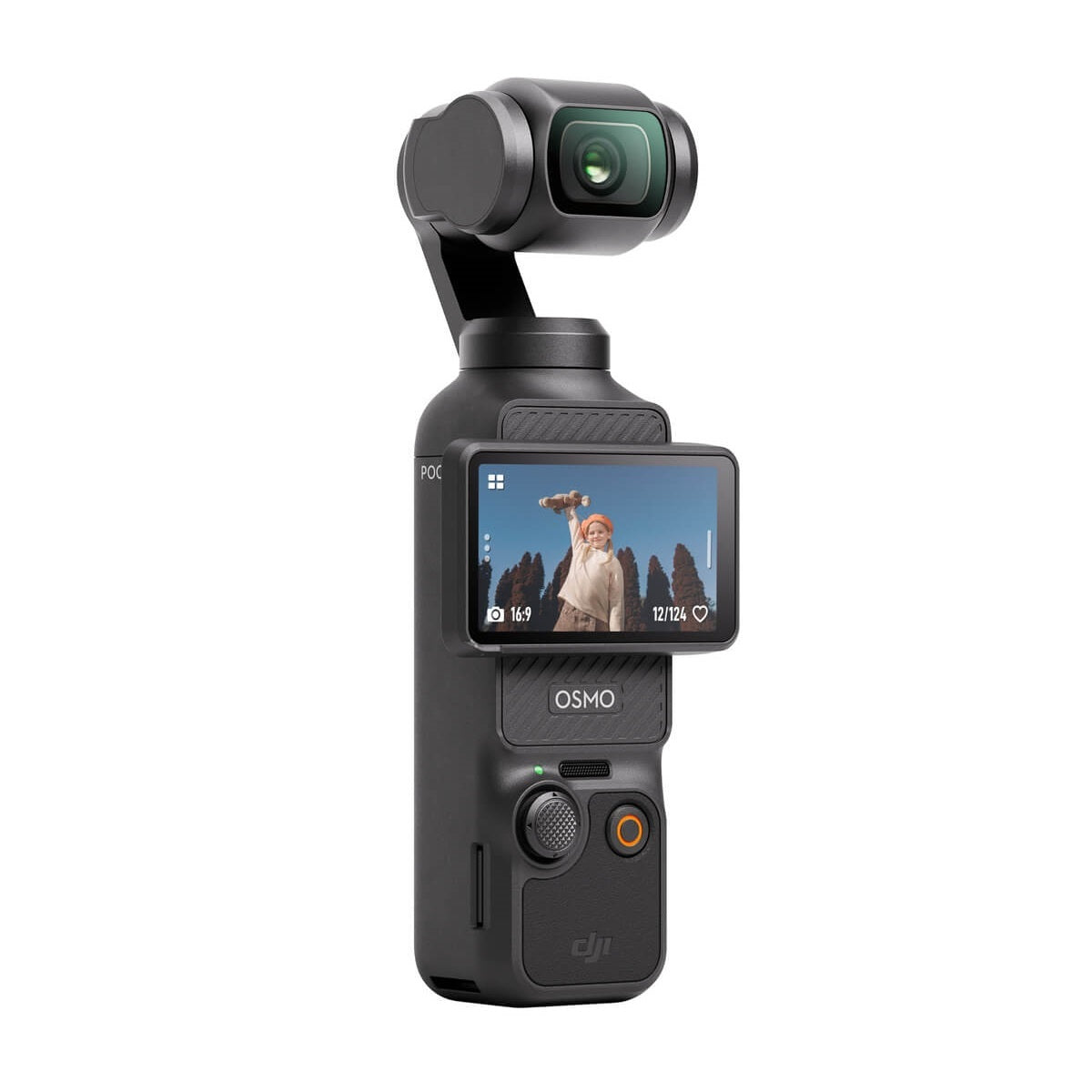 Osmo Pocket 3 Creator Combo