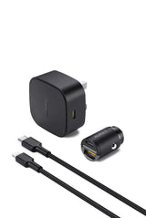 Aukey Minima 20W PD ,15000mAh 30W PD Power Bank with 45W PD , Bundle - GulfStore.com