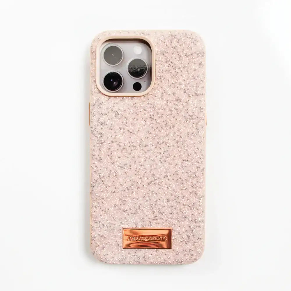 ONEGIF Hard Case For iphone 15 Pro Max 6.9 - Pink - GulfStore.com