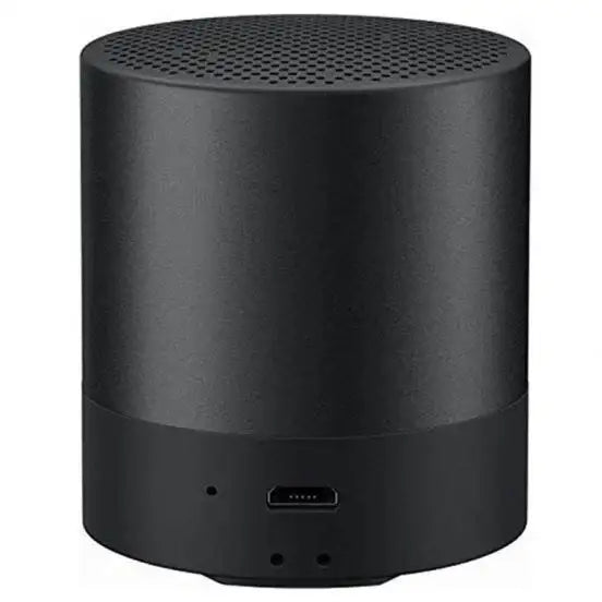 CM510 , Huawei Mini Speaker , Graphite Black - GulfStore.com