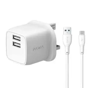 PAWA -