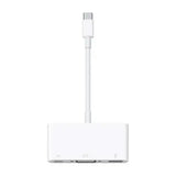 Apple USB-C VGA Multipot Adapter - GulfStore.com