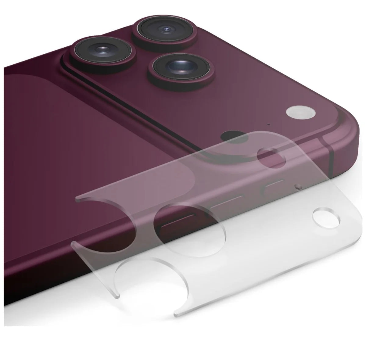 UNIQ-IP6.9P(2026)-AERSCMPFCLR