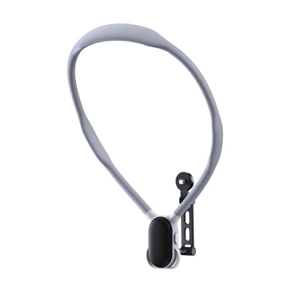 Telesin Gimble Neck Mount for Pocket 3/4/4p/Luna - GulfStore.com