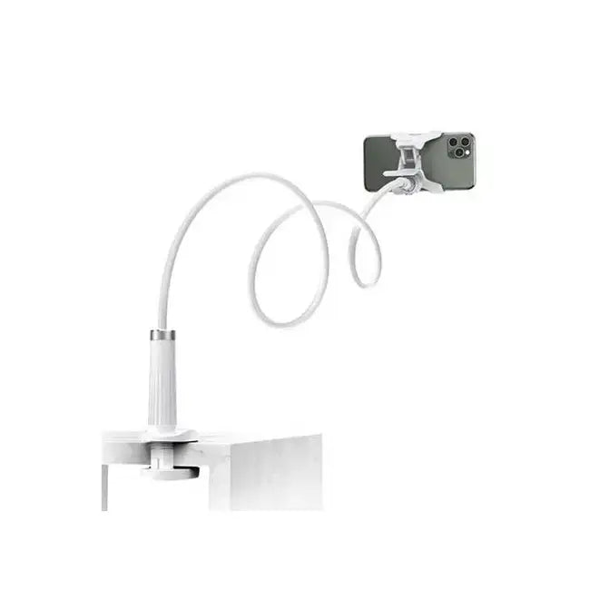 Ugreen Gooseneck Desktop Phone Holder - GulfStore.com