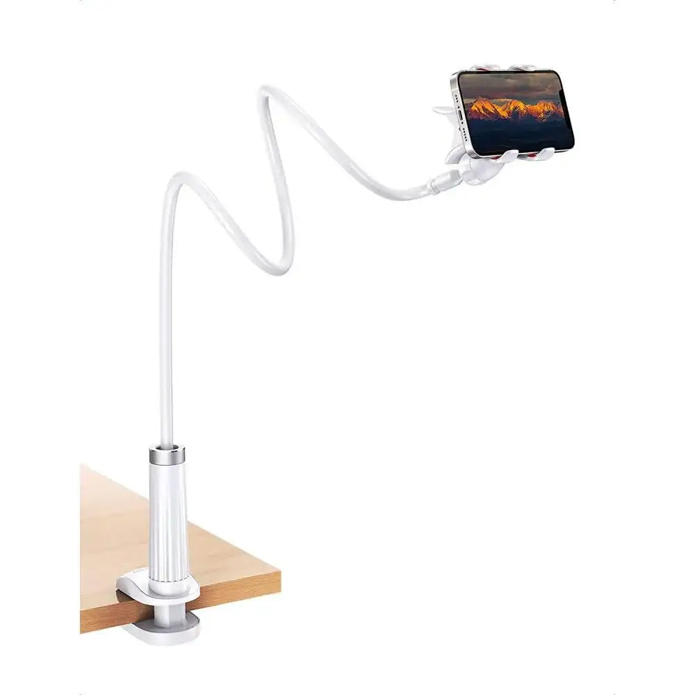 Ugreen Gooseneck Desktop Phone Holder - GulfStore.com