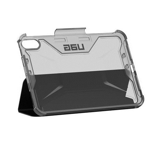 UAG | 123282114043 | UAG iPad mini 7/6 Plyo Case | Black / Ice